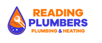 Reading Plumbers logo