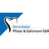 Dentallabor Pfister & Gahrmann GbR Logo