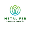 Metal Fer Logo