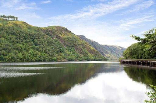Loch Awe
