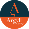 Argyll Holidays - Loch Awe Holiday Park