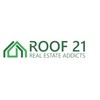 Roof 21 Logo
