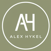 Alex Hykel - Cabinet Maker