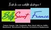 BillyScoot Logo