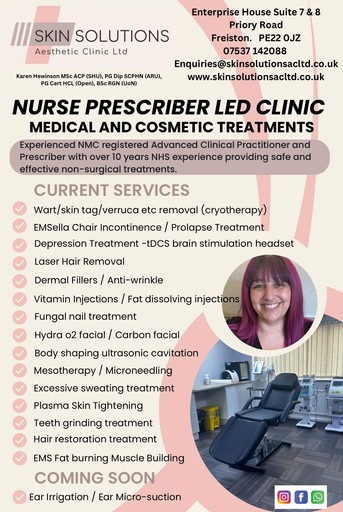 Treatment list