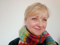 Angela Peterson Counsellor