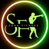Sosa Fitness Logo