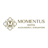 Momentus Hotel Alexandra Logo