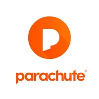 Parachute Logo