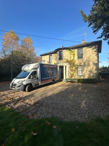 local removals Redbridge