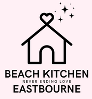 Beach Kitchen Eastbourne Logo