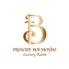 Principe Boemondo Room Logo