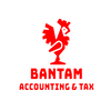 Bantam Accounting & Tax Logo