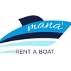Mana Boat Logo