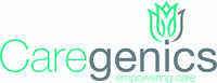 Caregenics Healthcare Limited Logo