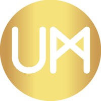 Umbrella Weddings Logo