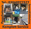 Waste Furniture entsorgen Cleaning Entsorgung