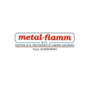 Metal Fiamm Logo
