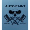 Talleres Auto-Paint Yepes Logo