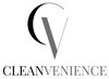 Cleanvenience Logo