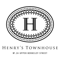 Henry's Townhouse, Marylebone