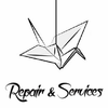 Repair & Services - Riparazione Cellulari Logo