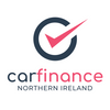 Car Finance Northern Ireland Logo