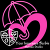 Your Insurance Barbie - Melanie Stubbe Logo