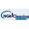 NG Cleaning Service Logo