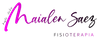 Fisioterapia Maialen Saez Logo