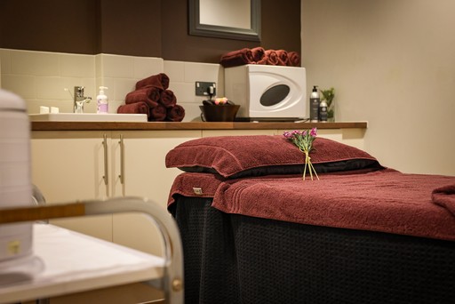 Come and experience all that our spa has to offer. We've got a hot tub, sauna, steam room, monsoon shower, four treatment rooms and nail bar, along with a whole range of treatments and experiences to suit everyone.