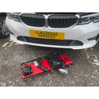 LLM Garage Services