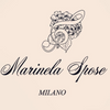 Marinela Irimia | Atelier Abiti da Sposa e Cerimonia Milano Logo
