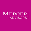 Mercer Advisors - Starkville Logo
