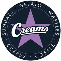 Creams Cafe Harrow Delivery Kitchen