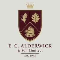 E. C. Alderwick & Son Ltd