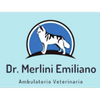 Ambulatorio Veterinario Dr. Merlini Emiliano Logo