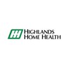 Highlands Home Health Logo