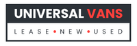 Universal Vans