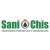 Limpieza Y Desazolve Sani Chis Logo