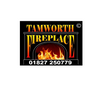 Tamworth Fireplace Showroom Logo