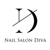 Nail salon Diva心斎橋grace店