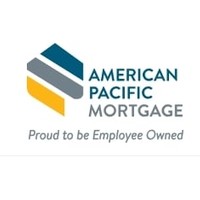 Andy Berryman - American Pacific Mortgage