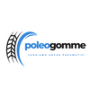 Poleo  Gomme Logo