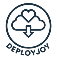 Deploy Joy