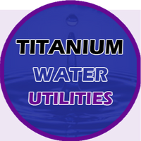 Titanium Water Utilities