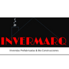 Invermarq Viviendas prefabricadas y Bio construcciones Logo