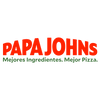 Papa Johns Pizza