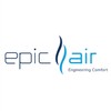 Epic Air Logo