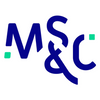 Medical Solutions & Consulting - MS&C Logo